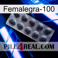 Femalegra-100 30